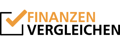 FINANZEN-VERGLEICHEN Logo